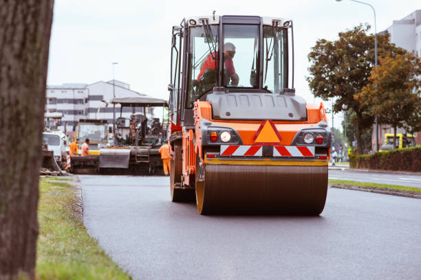 Best Driveway Resurfacing Pavers  in Roslyn Heights, NY