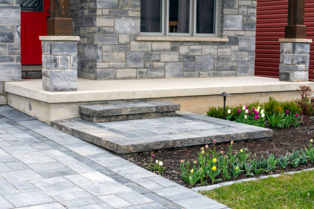 Best Affordable Driveway Pavers  in Roslyn Heights, NY