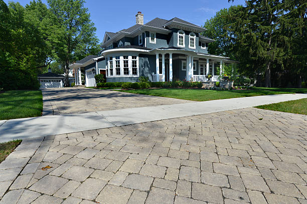 Best Commercial Driveway Pavers  in Roslyn Heights, NY