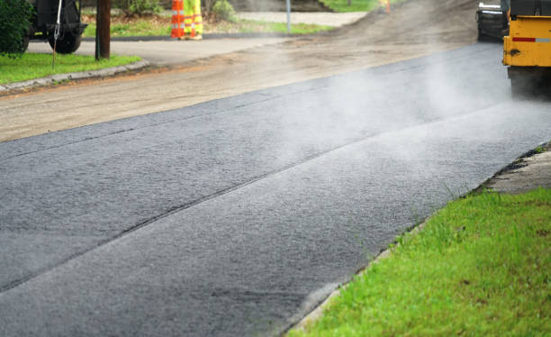 Best Driveway Repair Near Me  in Roslyn Heights, NY