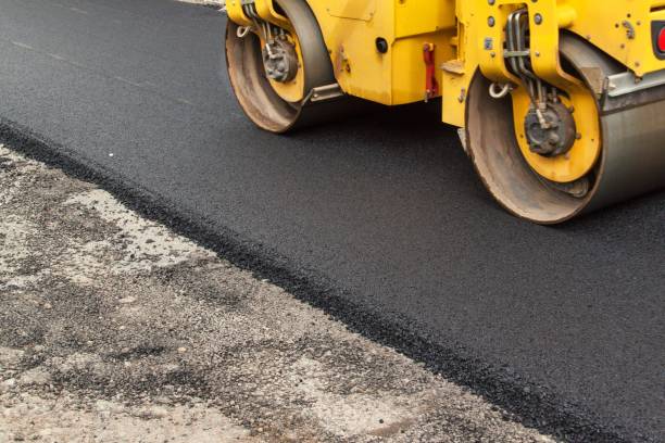 Best Concrete Paver Driveway  in Roslyn Heights, NY